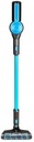 HOOVER SlimVac Pro 21.6V Cordless Vacuum With Dust Tracker LED Headlight