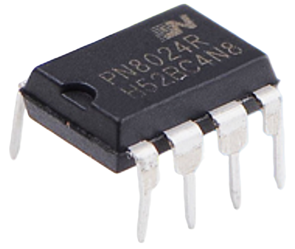 PN8024R non-isolate pwm converter IC - 7Pin