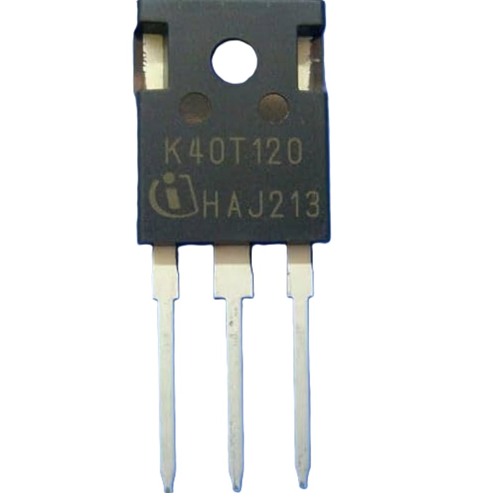IGF40T120F IGBT - 1200V 40A