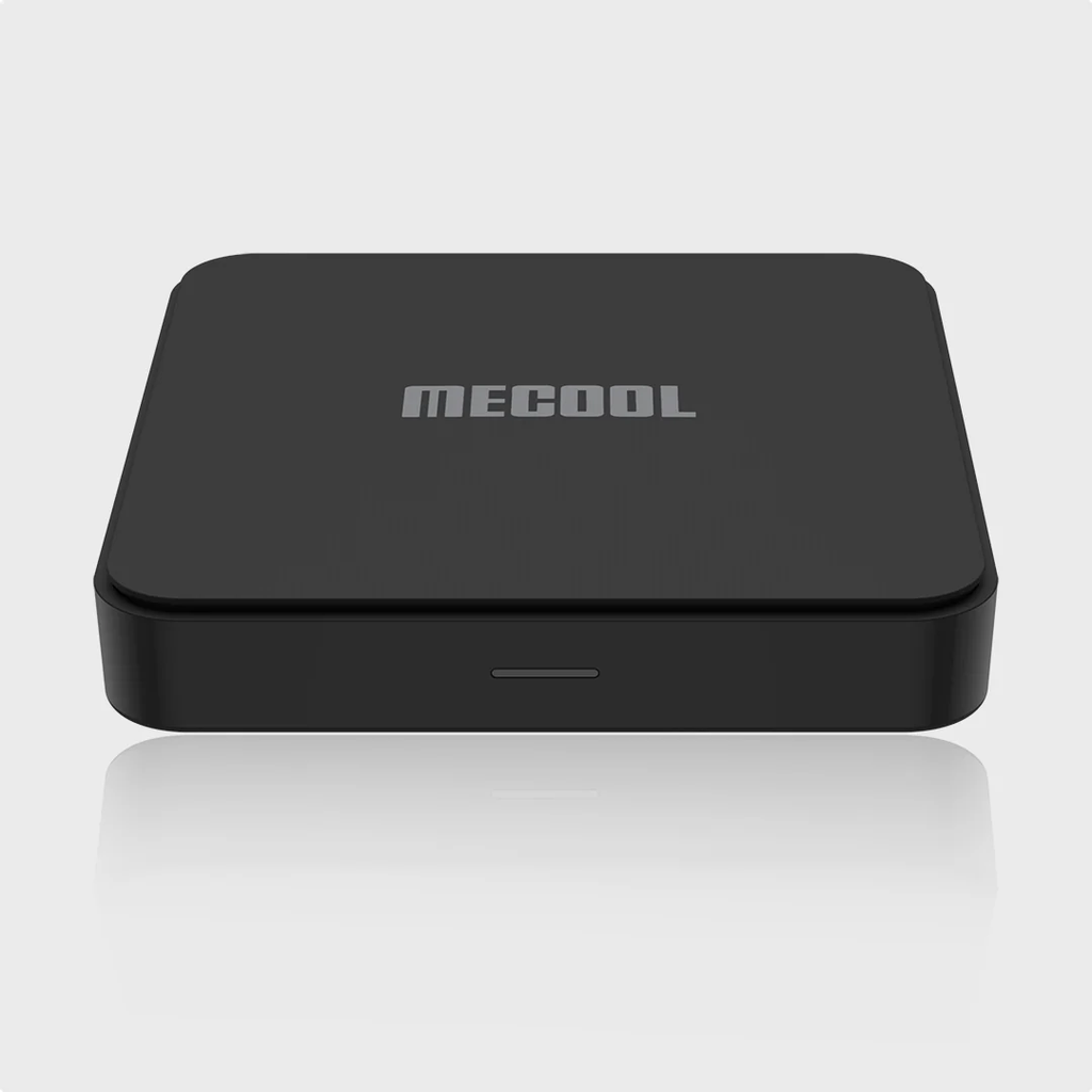 Andoid TV Box KM7-SE S905Y4 GOOGLE Certifed box