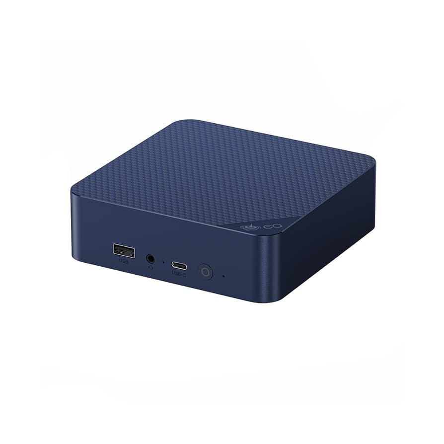 Beelink EQ14 Intel N150 16GB 512GB
