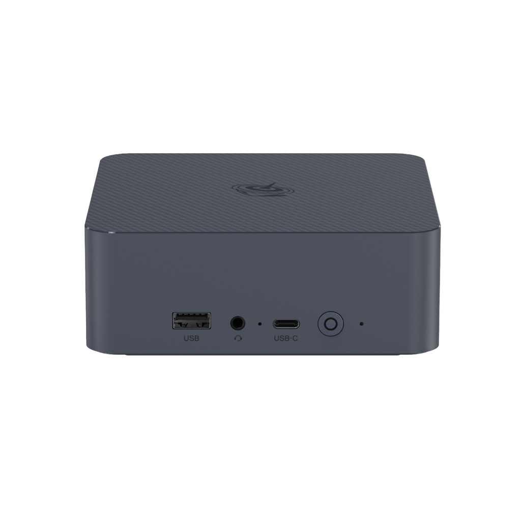 Beelink EQR5-D4 AMD 5600U 16GB 512GB Mini PC
