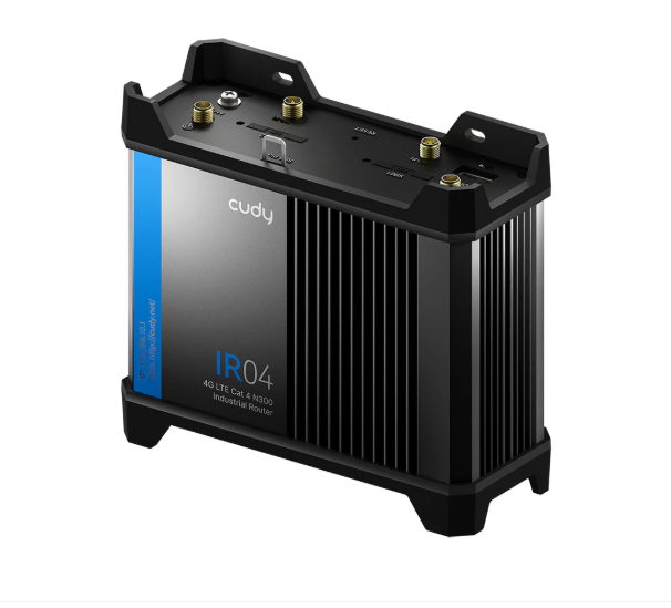 Cudy 4G Indusrial Router
