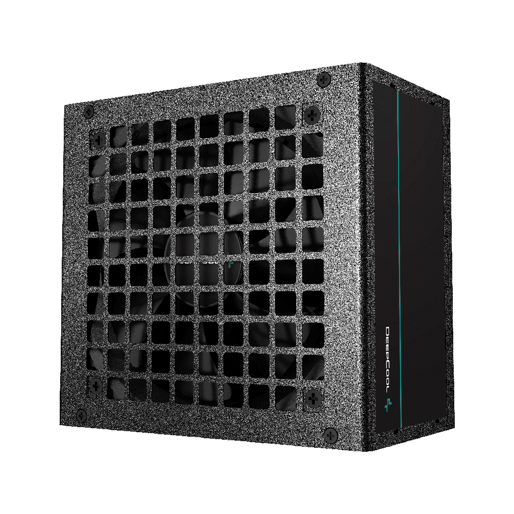 DeepCool PF550 550W 80PLUS STANDARD PSU Power Supply