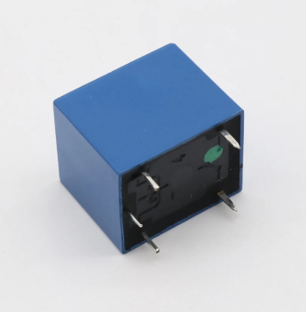 Relay 4 Pin 5V - SRD-05VDC