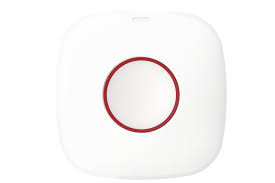 Hikvision Wireless Emergency Button