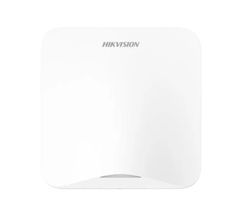 Hikvision Control Panel