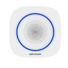 Hikvision Wireless Internal Sounder