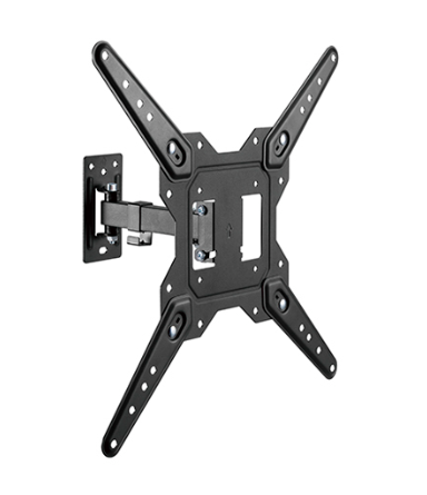 Brateck 23-55" Economical Full-Motion TV Wall Mount
