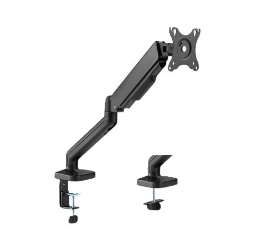 Brateck 17-32" Spring-Assisted Monitor Arm