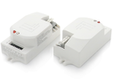 Automatic Lighting Control Switch Microwave Motion Detecting Sensors 400W Inductive