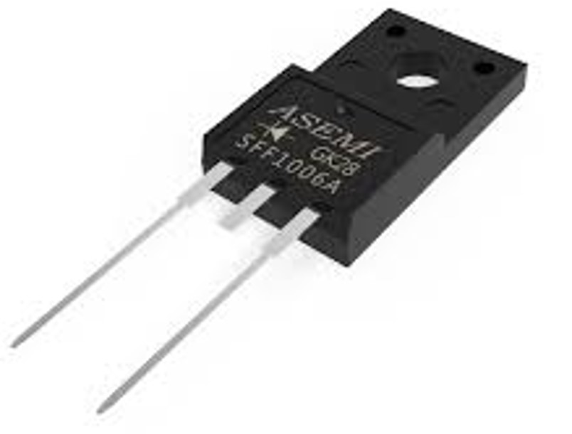 SFF1006A Super Fast Reovery Diode