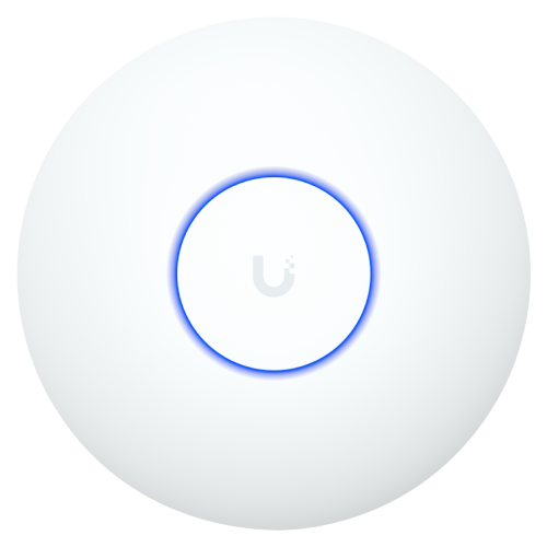 UBIQUITI UniFi WiFi 7 Access Point U7 Lite