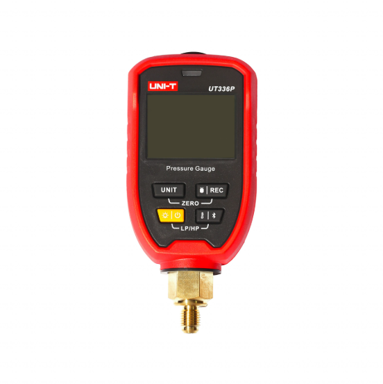 Uni-T UT336P Wireless Pressure Gauge