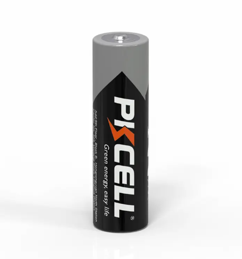 USB-C Lithium Rechargeable battery 1.5V AA 3600mWh