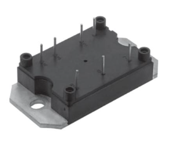 40MT160PBPBF Three Phase Bridge (Power Module) 45A to 100A