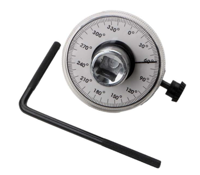 Torque Angle Meter