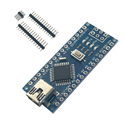 CH340G nano V3.0 R3 Board (Parts）