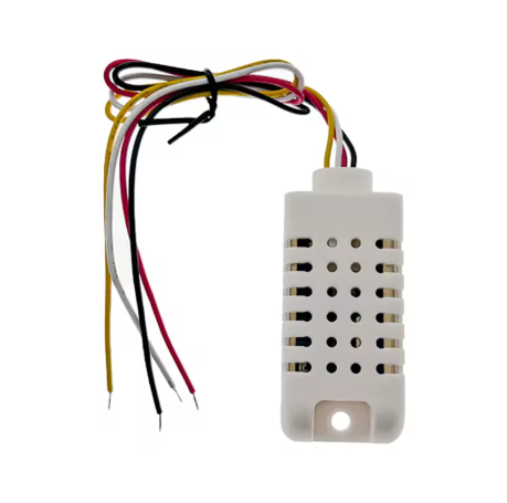 SHT30 digital temperature and humidity sensor module