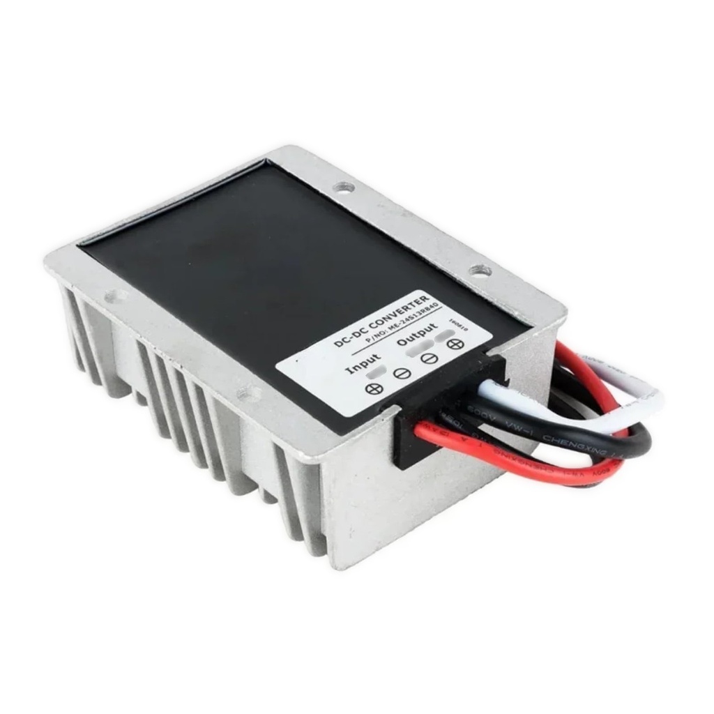 Step up Converter 12V TO 36V 10A