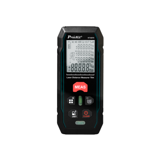 ProsKit Laser Distance Measurer - 70M