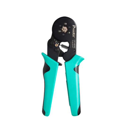 Proskit Wire Ferrule Crimper - Hexagonal Crimp
