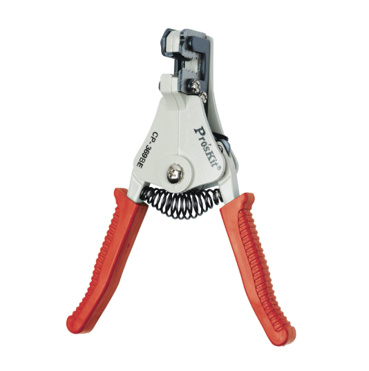 Proskit Wire Stripping Tool For 1.0, 1.6,2.0 ,2.6,3.2mm