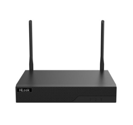 Hikvision HiLook H.265 WiFi NVR NVR-108MH-Q/W