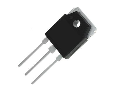 D209L 400V, 12A, NPN POWER TRANSISTOR , 3DD209L