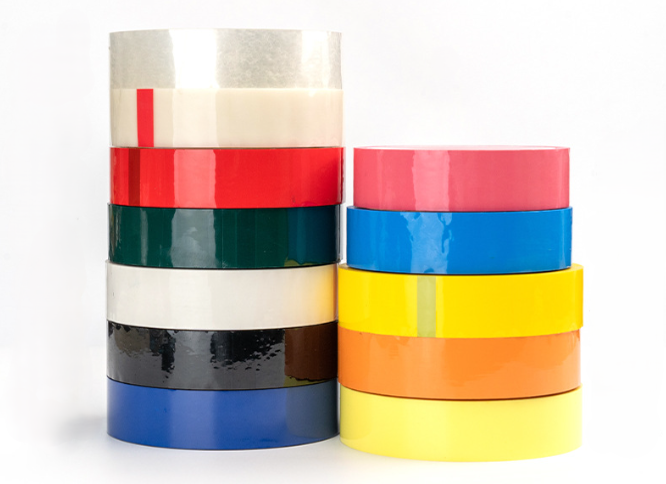 Masking Tape 130°C Heat Resistant 36mmx55m