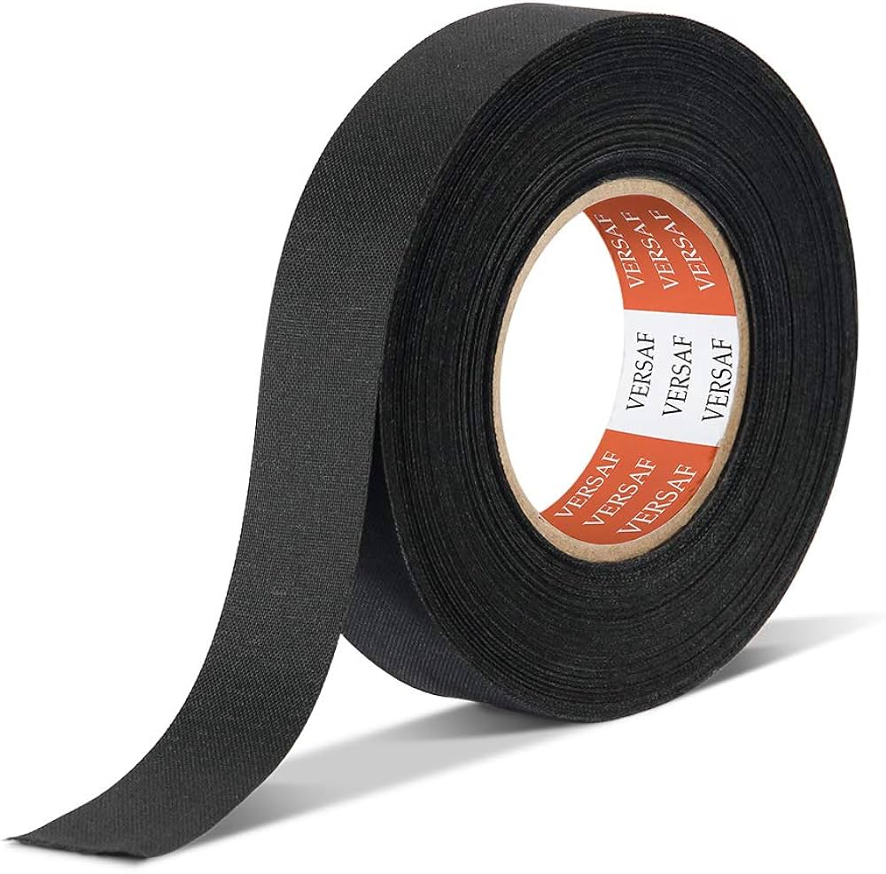 WOVEN ROT-PROOF TAPE 3/4" X 25M