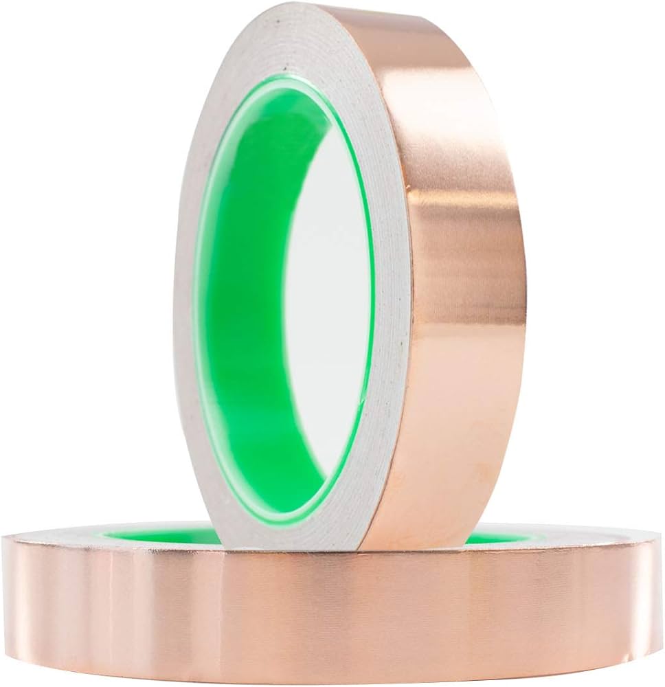 Snail Tape 20m x 3cm x0.05