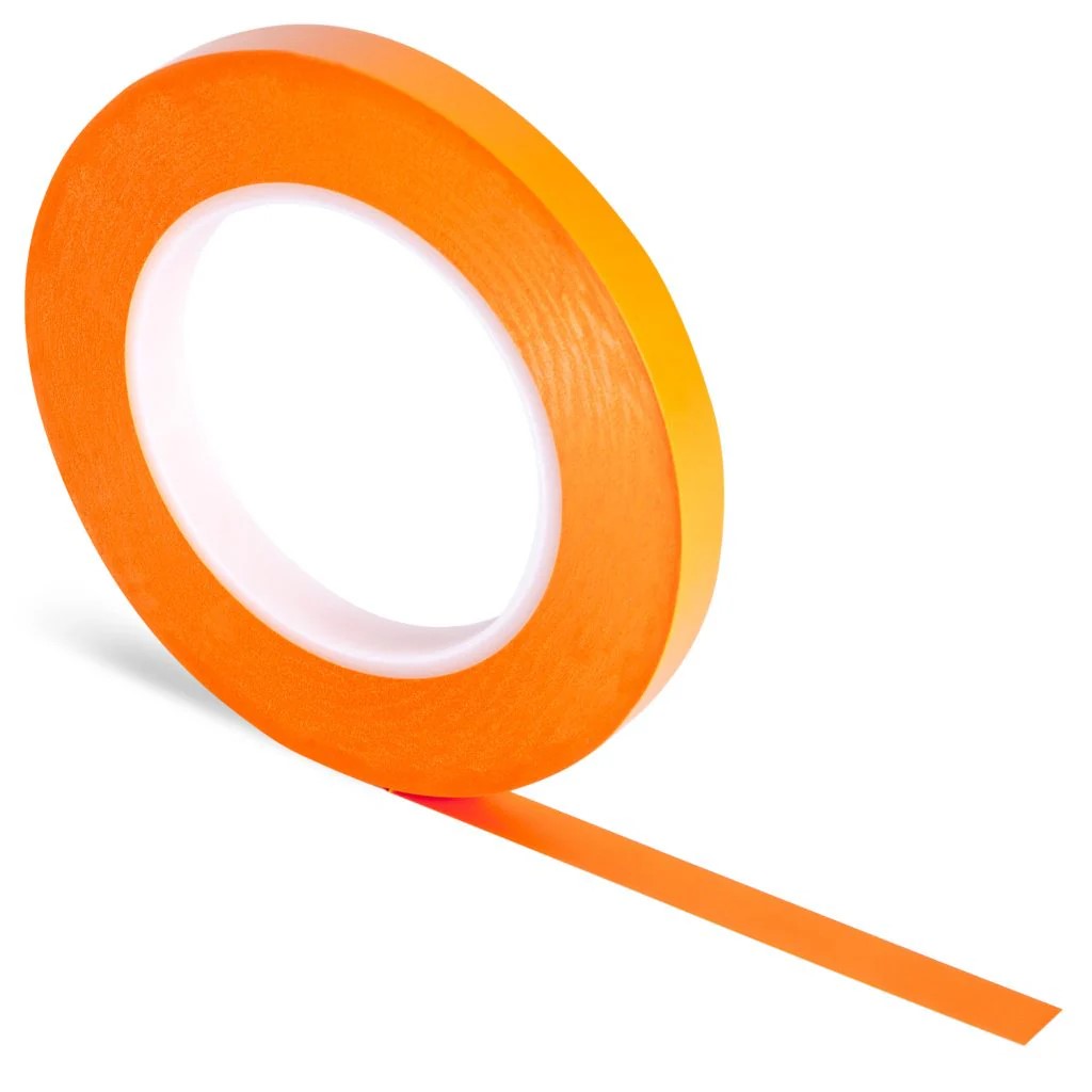 Masking tape Orange Fine Line 6mm x 55m