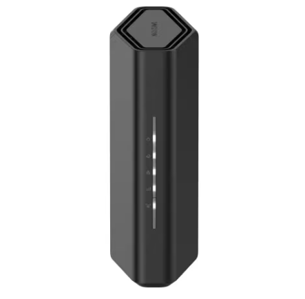 Netgear Nighthawk WiFi 7 Router RS100, 3.6 Gbps