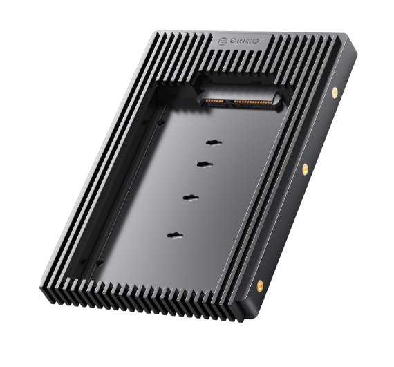 ORICO 2.5" to 3.5" HDD/SSD Adapter Mounting Bracket