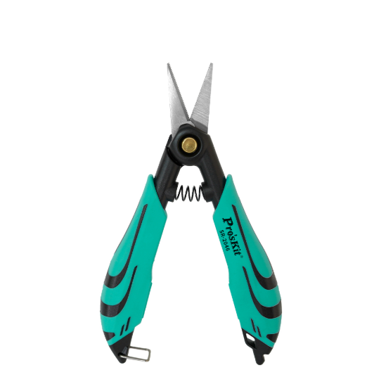 Kevlar Fiber Optic Cutter