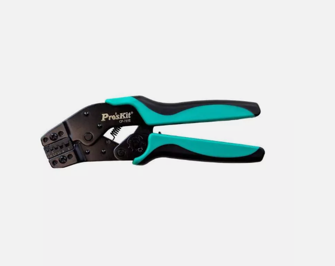 7.5"Pin Terminal Crimping Tool
