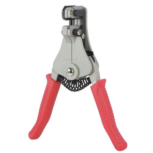 Wire Stripping Tool (22 ,18-20,14-16,12,10,8 AWG for solid wire)