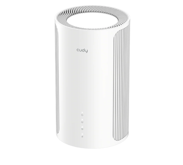 Cudy 5G NR SA/NSA AX3000 Wi-Fi 6 Router