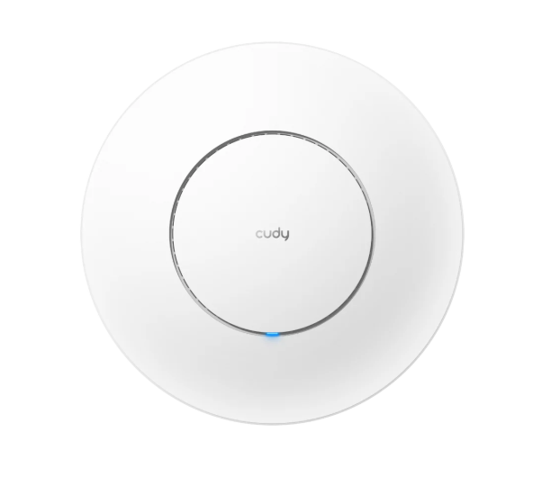 Cudy BE3600 Ceiling Mount Dual-Band Wi-Fi 7 Access Point