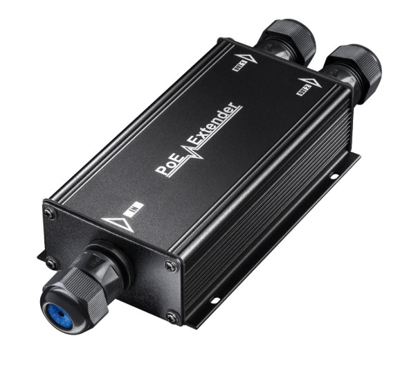 Cudy 2-Channel Outdoor Gigabit PoE Extender