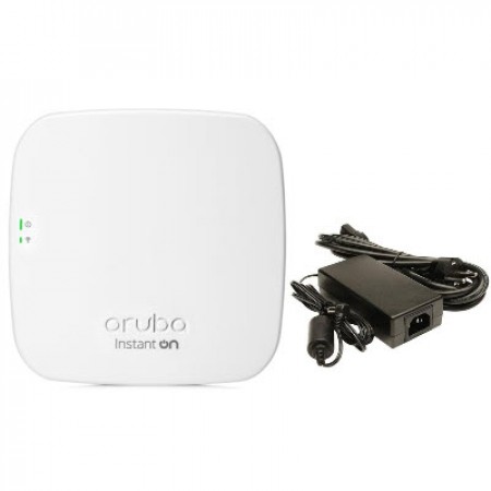 Aruba Instant On AP11 With PSU Bundle