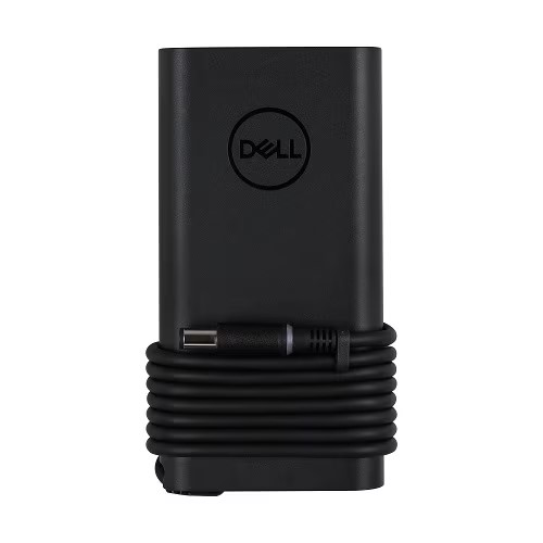 Dell 240W GaN Slim AC Adapter DC jack 7.4 mm Connector