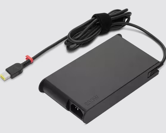Lenovo Legion Slim 230W AC Adapter