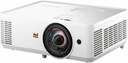 VIEWSONIC PS502X XGA-1024x768 4000LUMENS-VGA-HDMI PROJECTOR