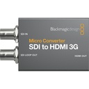 Micro Converter SDI to HDMI 3G