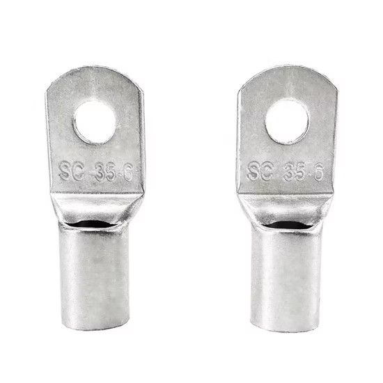 SC Lug SC25-10 Copper