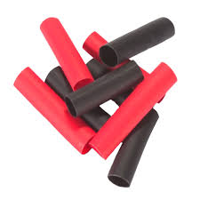 Heat Shrink Sleeves Contraction ratio: 2:1 ∮30mm, R/Y/B/G/Black*1