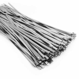 Stainless Steel Cable Tie Crimping VS2-600G