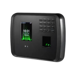 ZKTECO Multi Biometrics Time Attendance Terminal & Access Control MB460